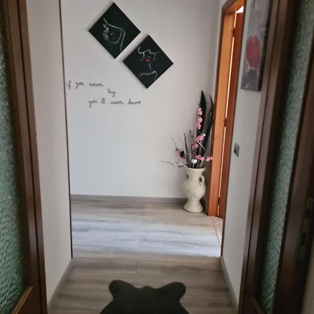 拉戈堡Ai Piedi Del Centro Storico公寓 外观 照片
